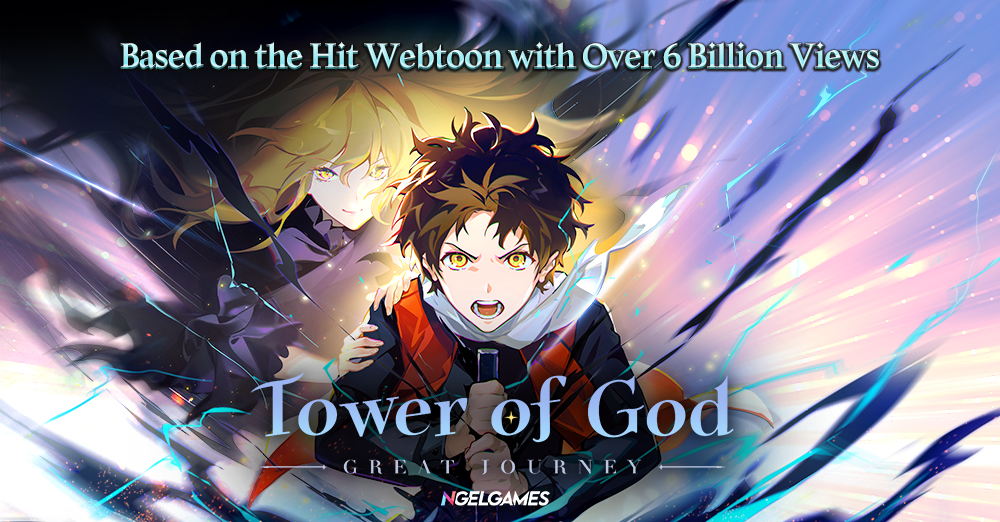 Tower of God: Great Journey - Download Now!